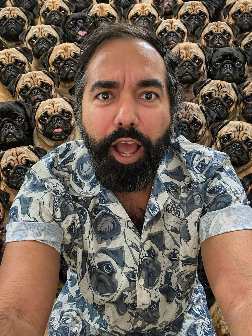 PUGS