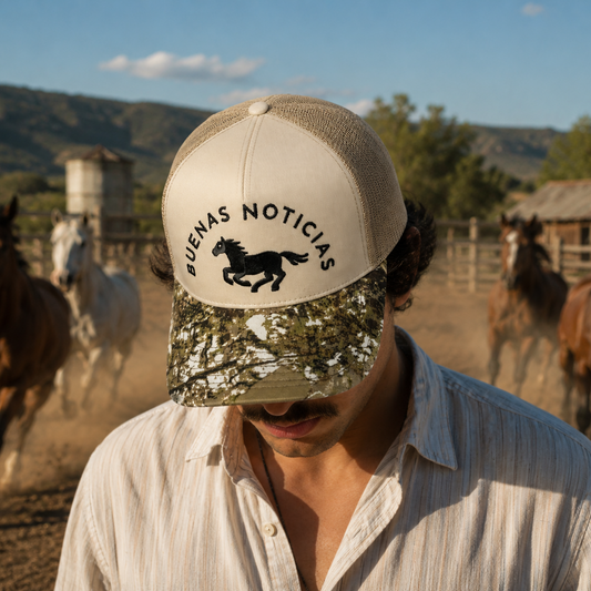 CREAM TRUCKER NICE