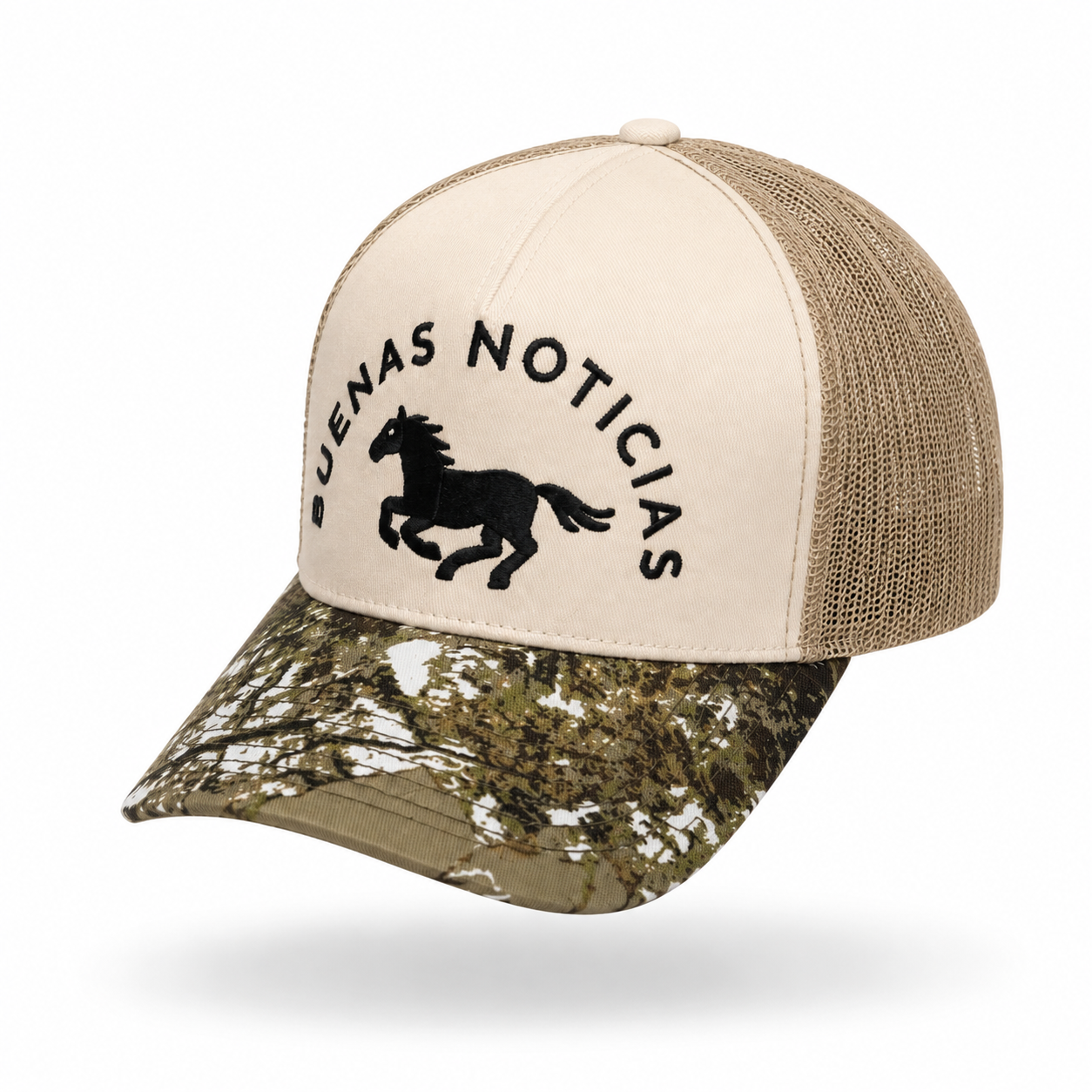 CREAM TRUCKER NICE