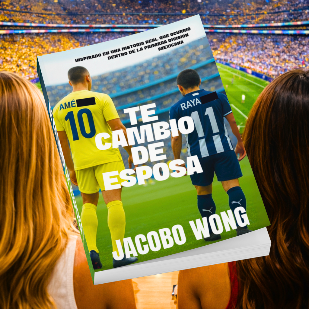 Te Cambio de Esposa