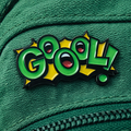 GOOOL! PIN