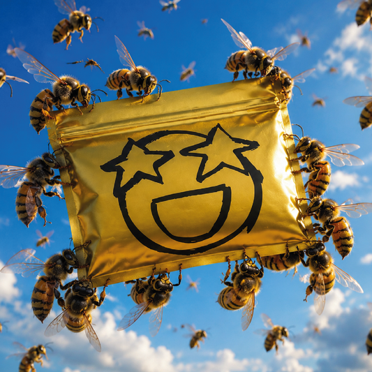 HONEY by BUENAS NOTICIAS CAFÉ