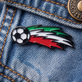 MEXI FIRE PIN