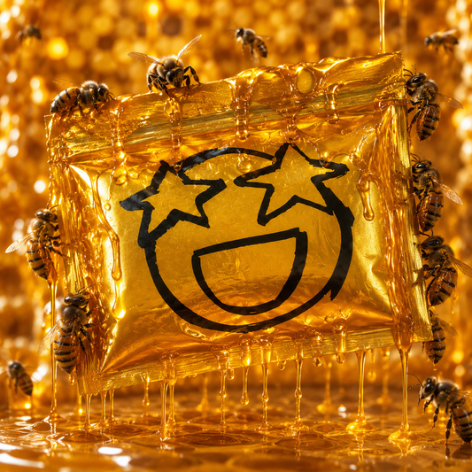 HONEY by BUENAS NOTICIAS CAFÉ