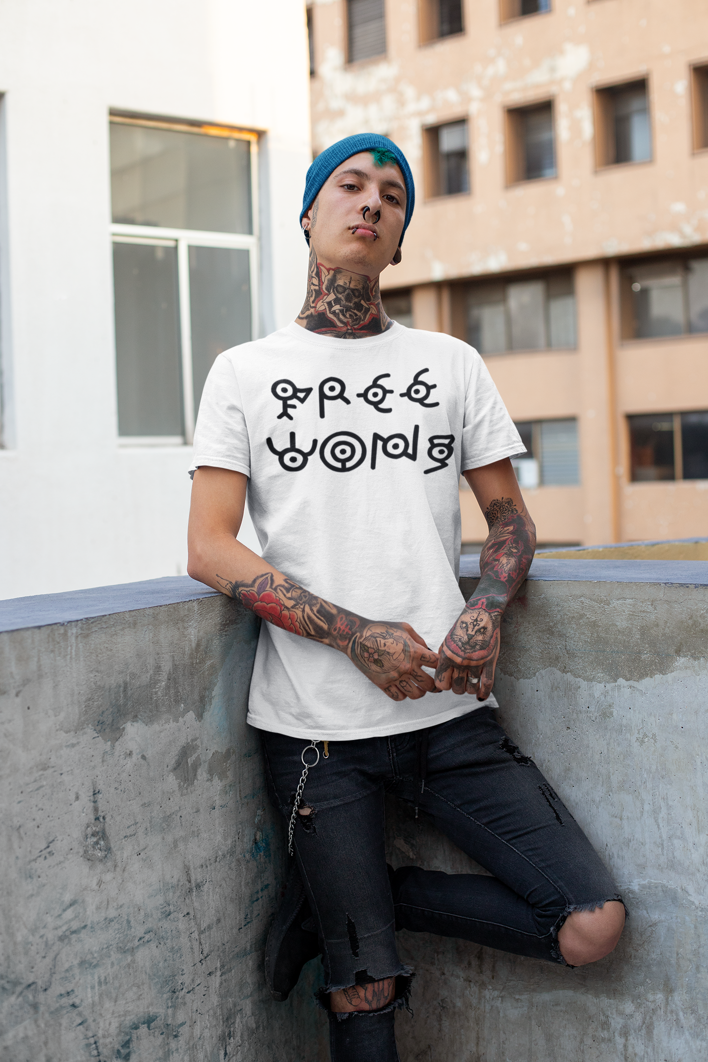 Unown