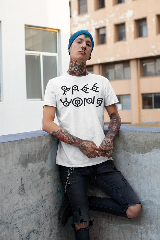 Unown