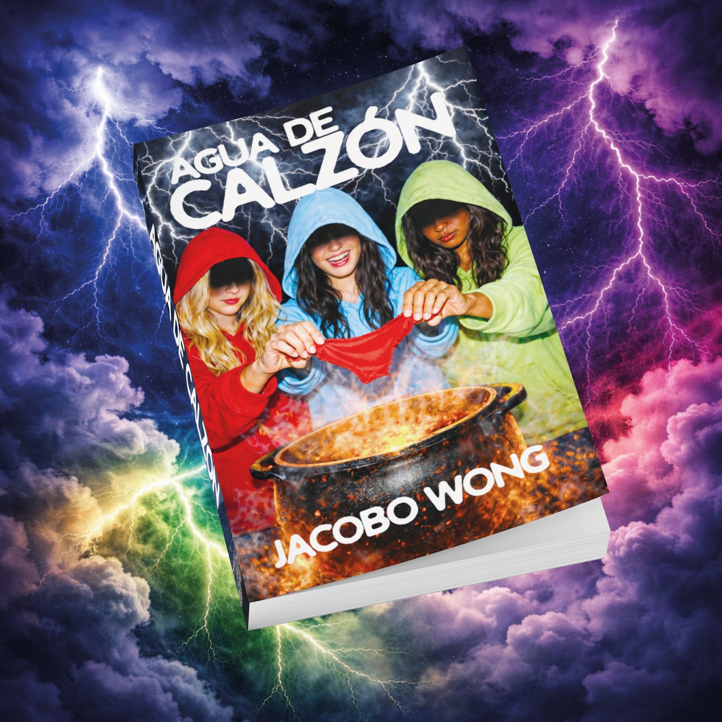 AGUA DE CALZÓN