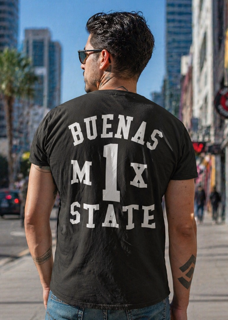 BUENAS STATE