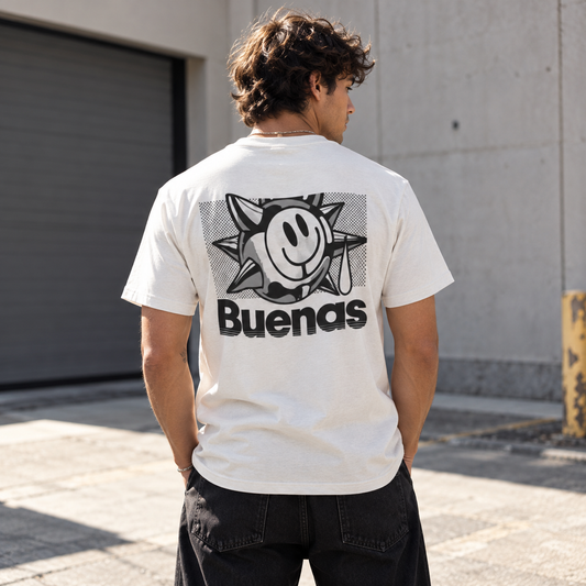 Buenas