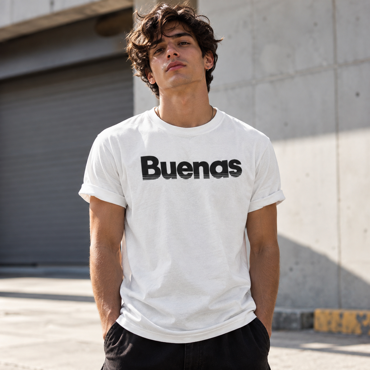 Buenas