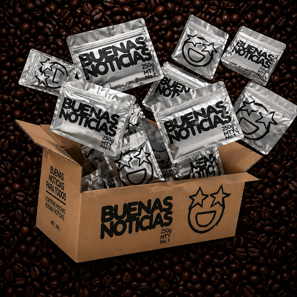 COFFEE SHOP PAK