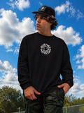 GOOD NEWS SWEATSHIRT