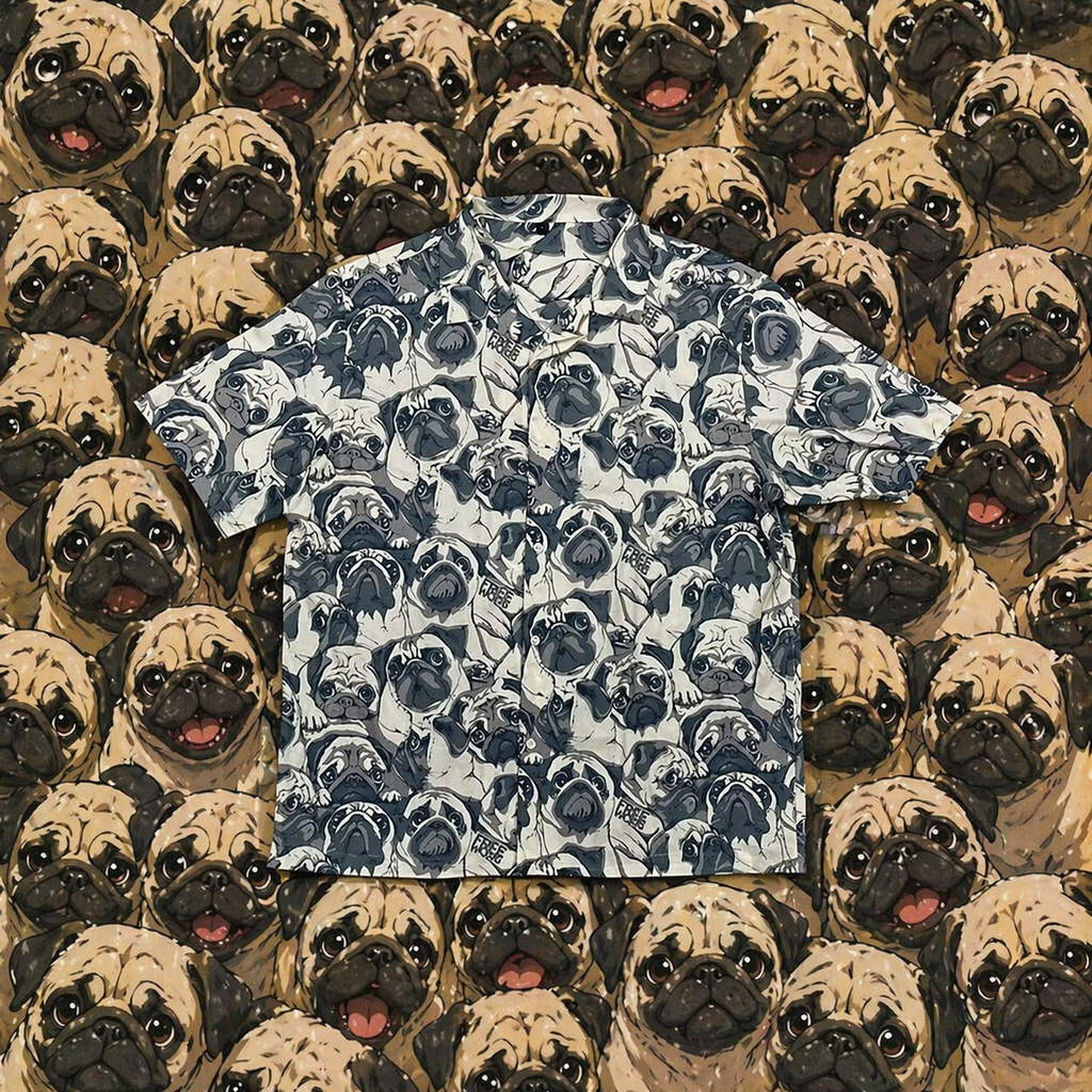 PUGS