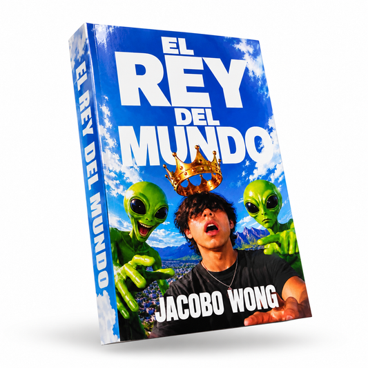 EL REY DEL MUNDO